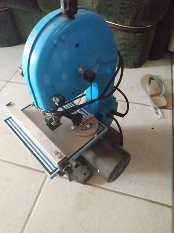 Máquina de cortar mini