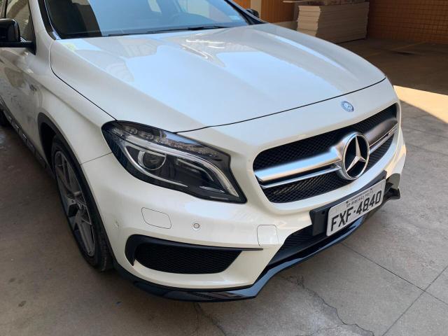 Gla 45 amg impecável 15/15 - Foto 8