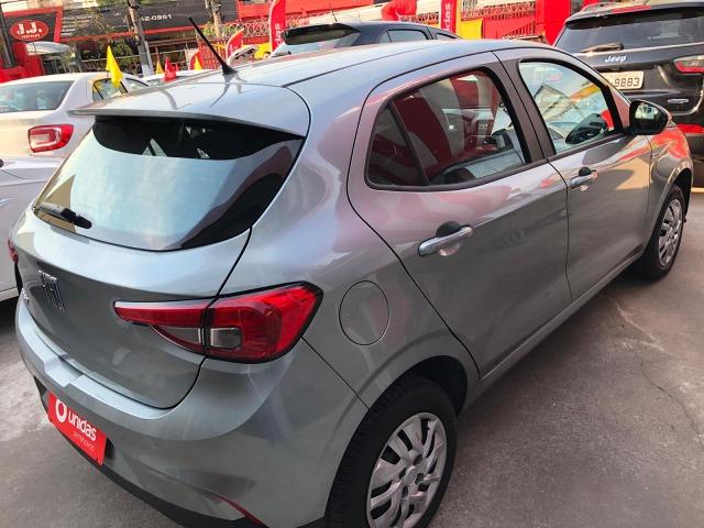 Fiat Argo Drive 1.0 2019 - IPVA 2020 Pago - Foto 4