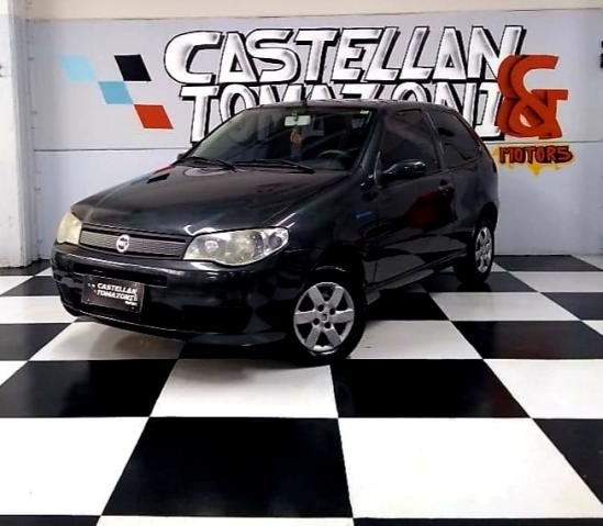 PALIO FIRE / 58.000 KMS