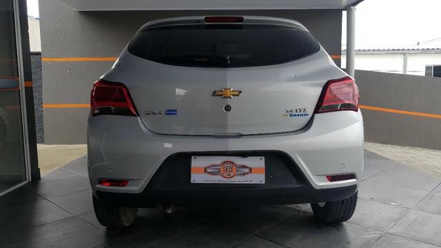Onix LTZ 1.4 2018 - Foto 5