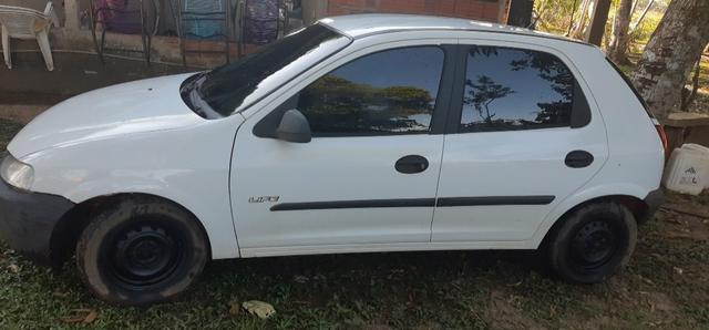 Troco por carro mais novo de ano com parcelas pra mim assumir