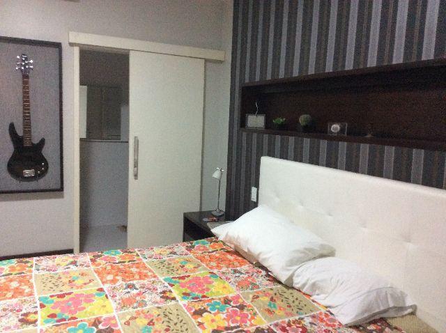 Apartamento América do Norte - Jardim das Américas Sol da manhã - Foto 4