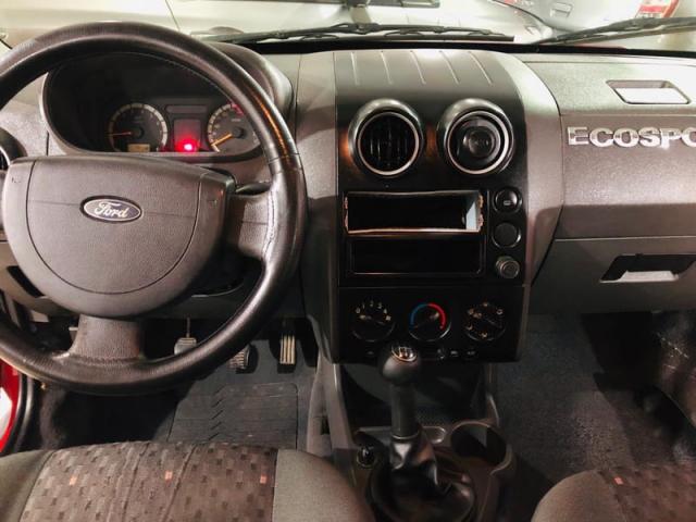 FORD ECOSPORT XL 1.6 8v 4P 2004 - Foto 6