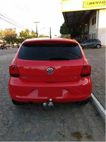 Gol Trendline 2013 Top - Foto 5