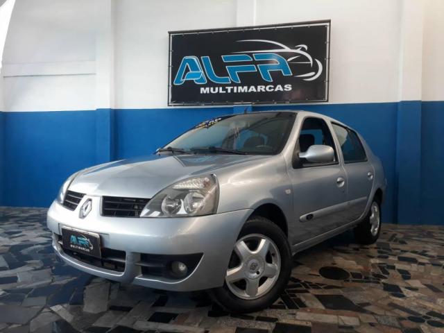 Renault Clio Sedan Privilege - Foto 3