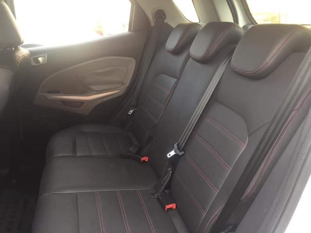Eco sport titaniun 2.0 aut - Foto 10