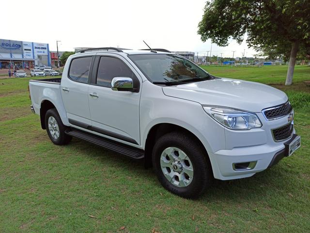 S10 flex 2014