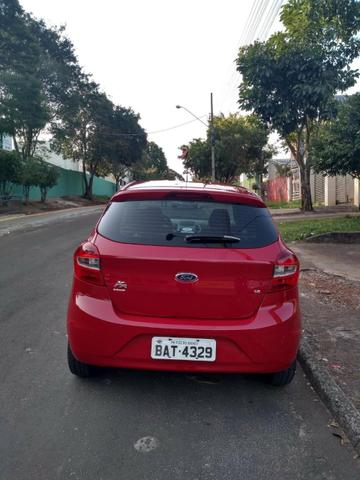 Ford Ka SE 1.5 Única dona - Foto 10