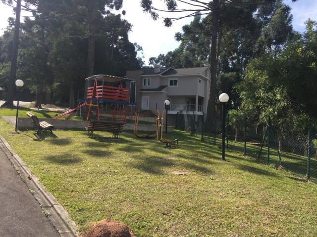 Terreno no Umbará condomínio fechado TE0060 - Foto 17