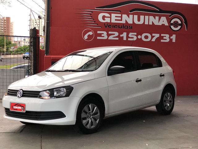 Gol 1.6 G6 Completo 2014/2014 - Foto 2