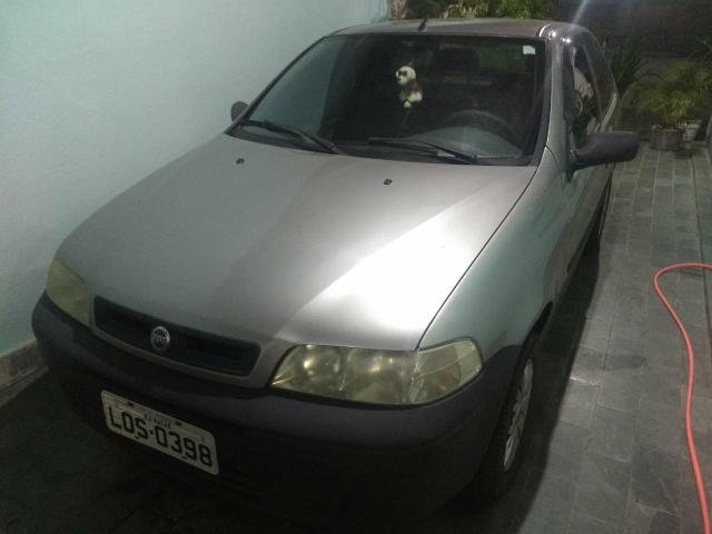 Fiat Palio 2003
