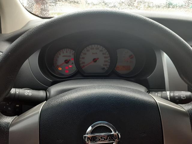 Nissan Livina 1.8 S AUT. 5P - Foto 7