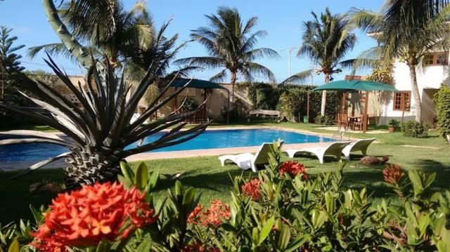 Vendo Pousada em plena atividade na Praia de Canoa Quebrada, Aracati, Ceará - Foto 2