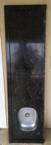 Freezer , forno , pia granito - Foto 3
