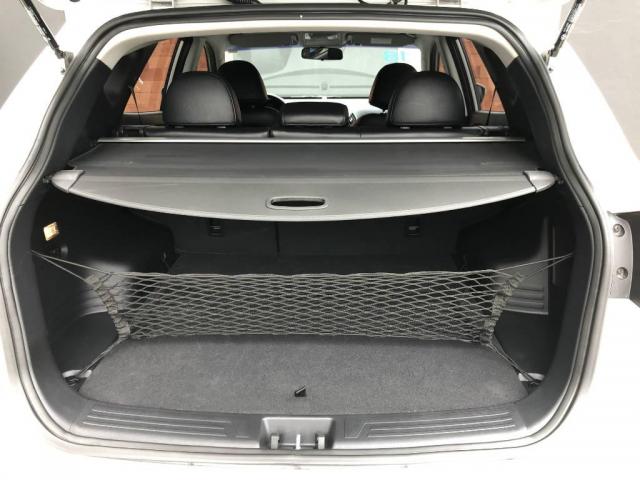 Hyundai ix35 2.0 MPFI GL 16V FLEX 4P AUTOMÁTICO - Foto 12
