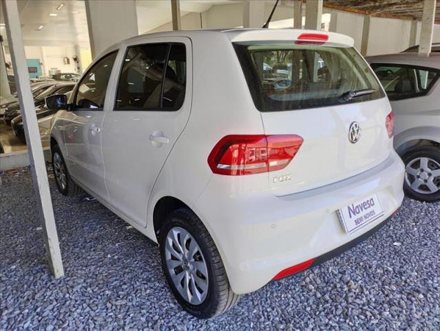 Volkswagen Fox 1.0 Mpi Trendline 12v - Foto 3
