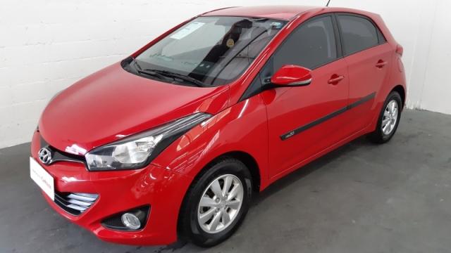 HYUNDAI HB20 1.0 COMFORT STYLE 12V FLEX 4P MANUAL.