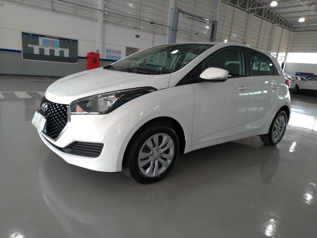 HYUNDAI HB20 2019/2019 1.0 COMFORT PLUS 12V FLEX 4P MANUAL