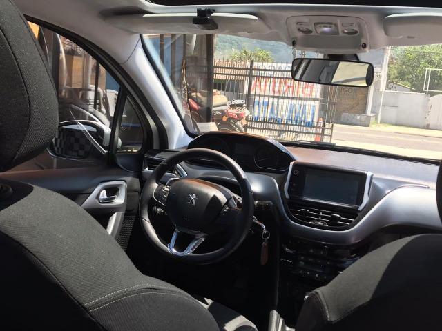 Peugeot Griffe 1.6 Aut. Novo - Foto 9