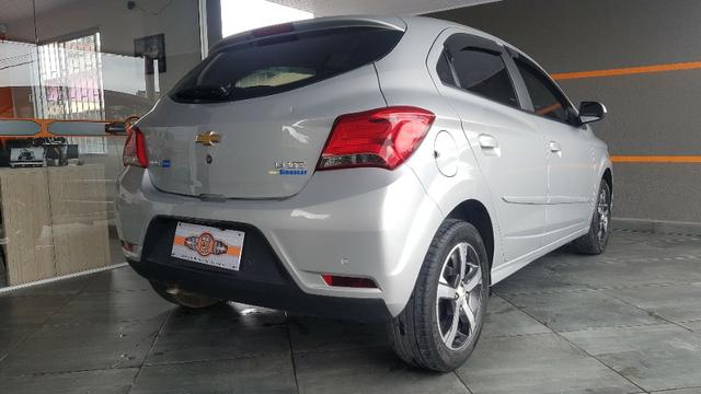 Onix LTZ 1.4 2018 - Foto 4