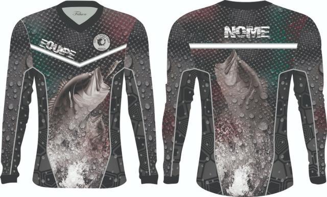 Camisetas de Pesca - Foto 2
