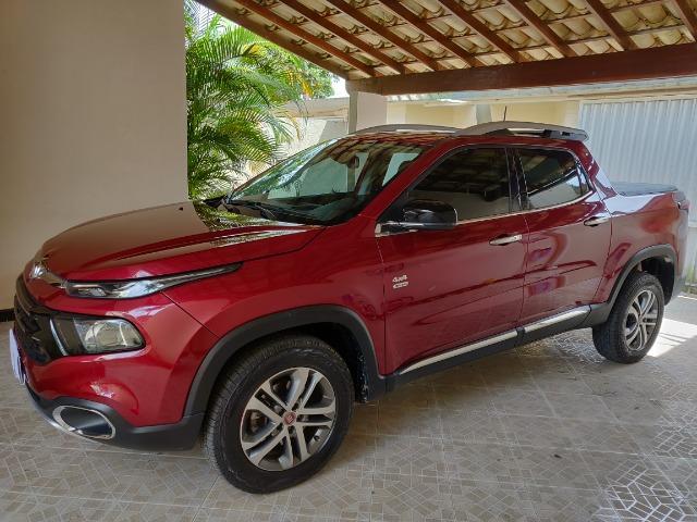 Fiat Toro - Foto 2