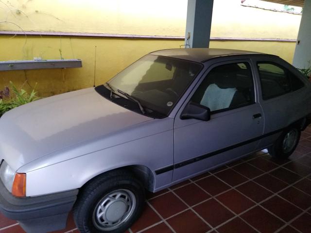 Kadet sl 1992 - Foto 4