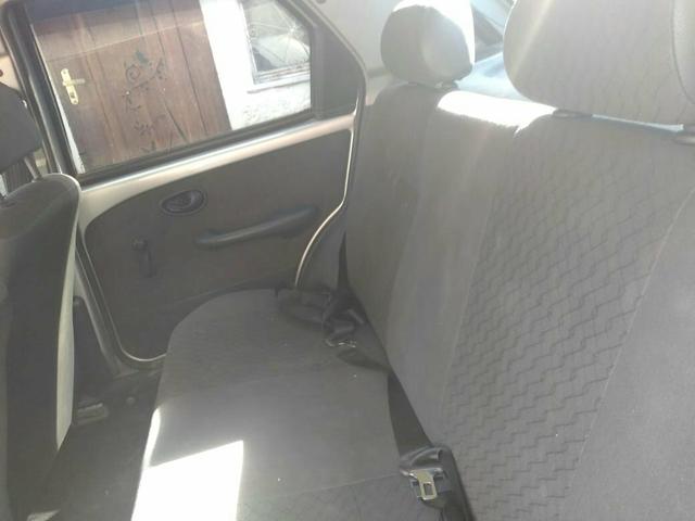 Troco em strada em dia do meu interesse dependendo do carro dou volta em dinheiro ? - Foto 11