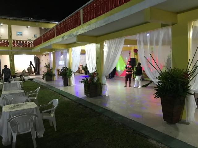 ALUGUEL TEMPORADA EM MOSQUEIRO, casa 7 Quartos, pi - Foto 4