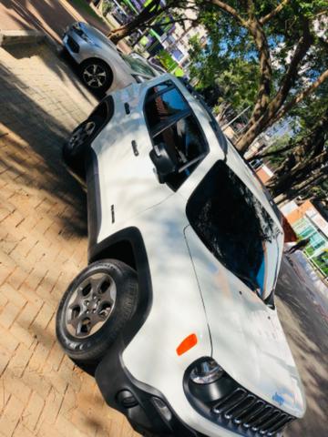 Jeep Renegade Diesel - Foto 17