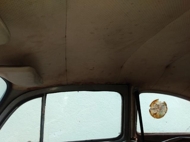 Fusca 1964 - Foto 2
