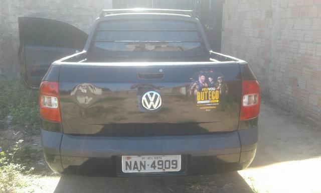 Vendo uma savero completa 20.000 00 - Foto 4