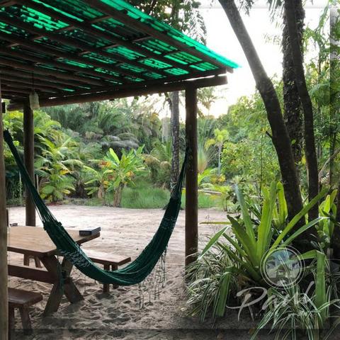 Propriedade Incrível em Taipu de Fora (50m da praia) - Foto 7
