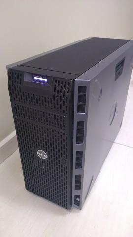 Vendo Servidor Dell Emc / Poweredge T430 - Foto 4