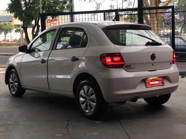 Gol 1.6 G6 Completo 2014/2014 - Foto 5