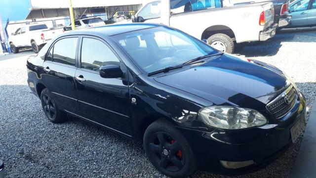 Corolla xei 1.8 mecanico - Foto 2