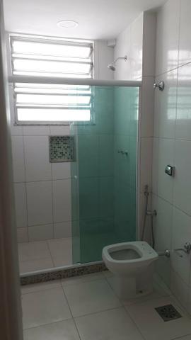 Apto na Rua Dias da Cruz, Méier, Sala 2 Quartos próximo ao Supermercado Assaí - Foto 3