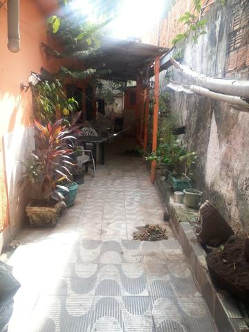 Casa 3QTS, Mesquita - Edson Passos/RJ