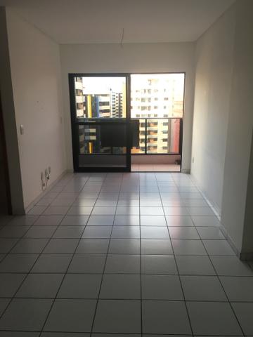 Spazio Vitalle, 02 Quartos com Varanda na Ponta Verde
