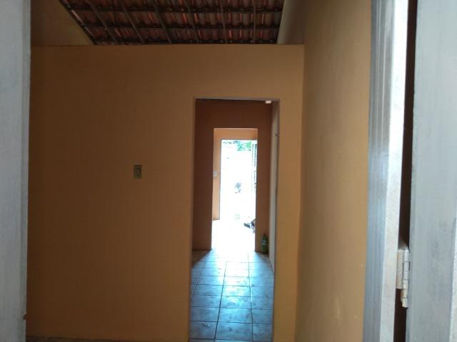 Vende-se casa no bairro Bela vista