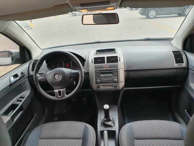 Polo sedan comfortline 1.6 2013/2014 - Foto 5