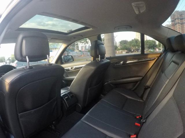 Mercedes C200 Kompressor Classic - Foto 8