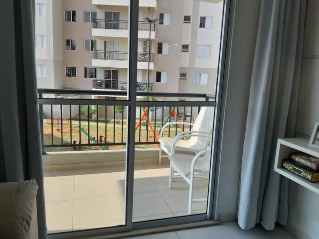Vendo apartamento 94 m2 completo de planejados - Foto 20