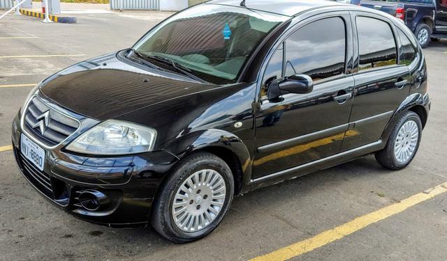 C3 GLX 1.4 2011 barato p vender rápido