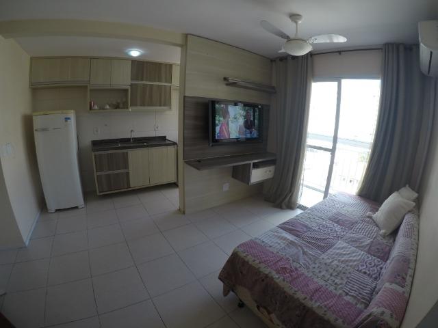 E.R- Apartamento 2 quartos com suíte com vista para o lazer , garagem coberta - Foto 15