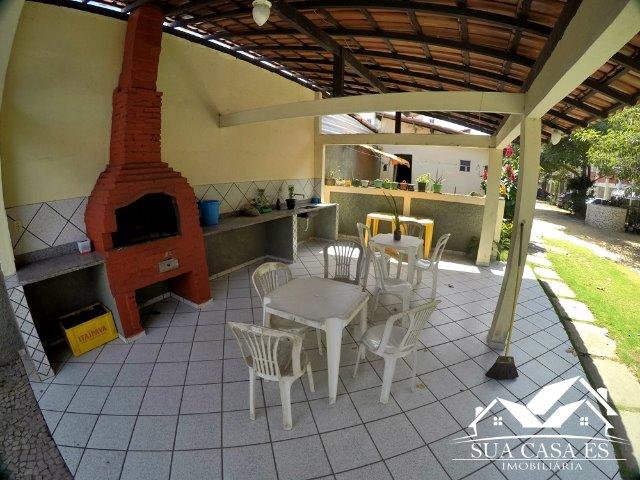 MG Apartamento 2 quartos com 60m² de área em Jacaraipe na Av. SAAD - Foto 6