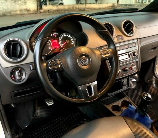 Vendo Saveiro 2015! G6 - Foto 6