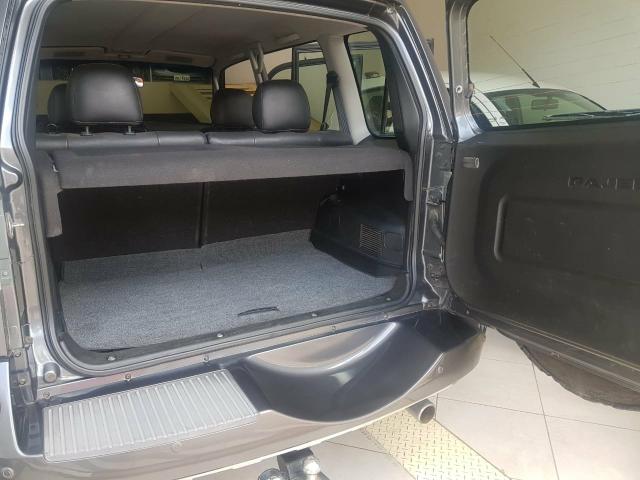 Pajero TR4 2012/2012 Impecável - Foto 5