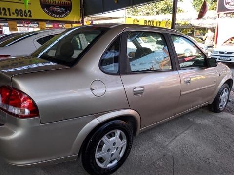 Classic 2012 completo c/GNV entr 3mil 48x485,36 fixas no CDC - Foto 3